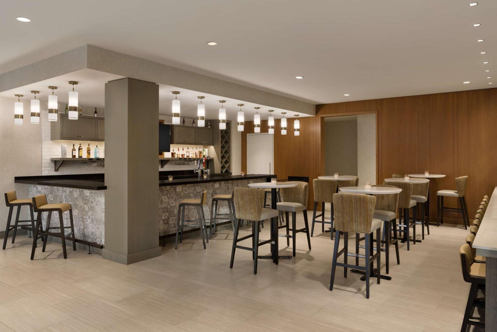 Hilton Garden Inn Newtown Square Radnor Εξωτερικό φωτογραφία